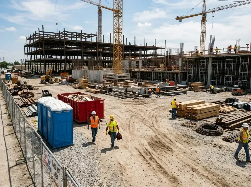 construction-site-sanitation-s-001 (1) — detailed close-up, Porta Potties For Rent in Austin