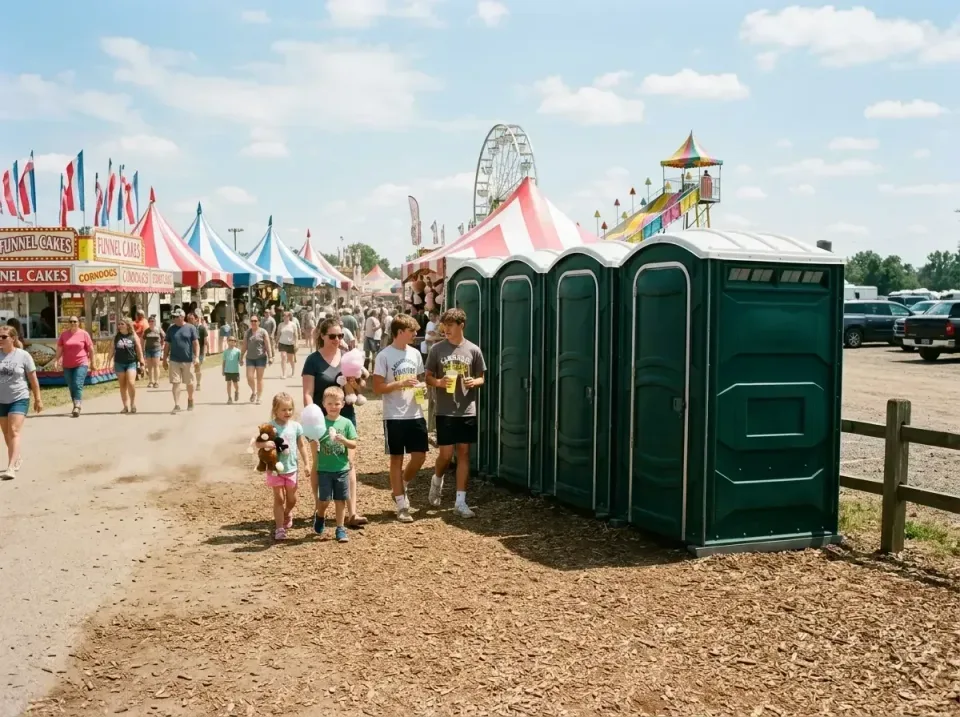 county-fair-public-restroom-cl-007 — client result, Porta Potties For Rent in Austin